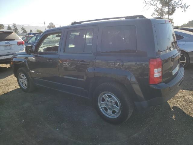 Photo 1 VIN: 1C4NJPBAXFD102800 - JEEP PATRIOT SP 