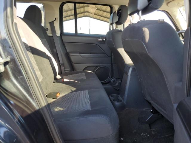 Photo 10 VIN: 1C4NJPBAXFD102800 - JEEP PATRIOT SP 