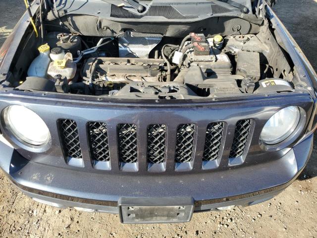 Photo 11 VIN: 1C4NJPBAXFD102800 - JEEP PATRIOT SP 