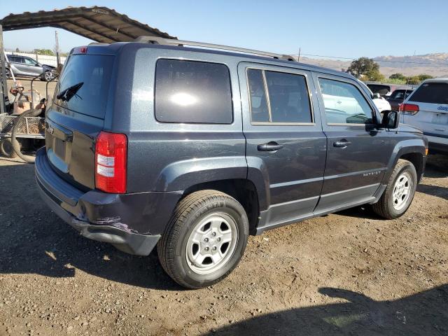 Photo 2 VIN: 1C4NJPBAXFD102800 - JEEP PATRIOT SP 