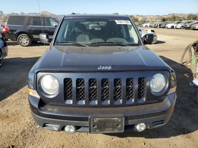 Photo 4 VIN: 1C4NJPBAXFD102800 - JEEP PATRIOT SP 