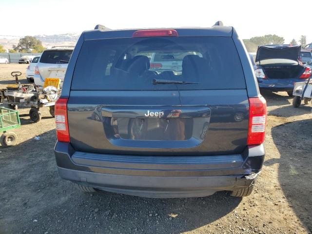 Photo 5 VIN: 1C4NJPBAXFD102800 - JEEP PATRIOT SP 