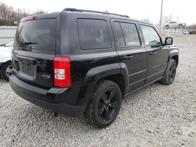 Photo 3 VIN: 1C4NJPBAXFD106720 - JEEP PATRIOT SP 