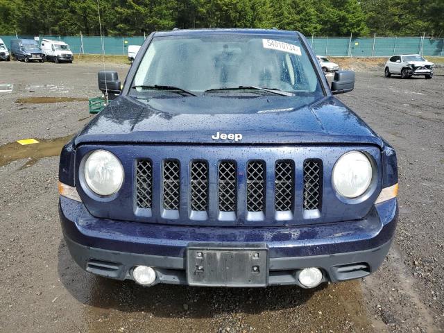 Photo 4 VIN: 1C4NJPBAXFD107544 - JEEP PATRIOT 