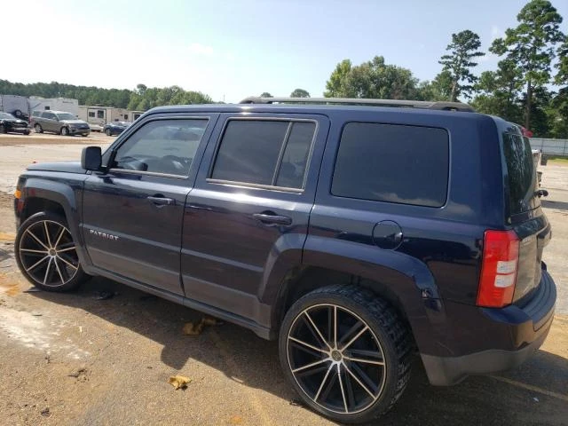 Photo 1 VIN: 1C4NJPBAXFD138129 - JEEP PATRIOT SP 