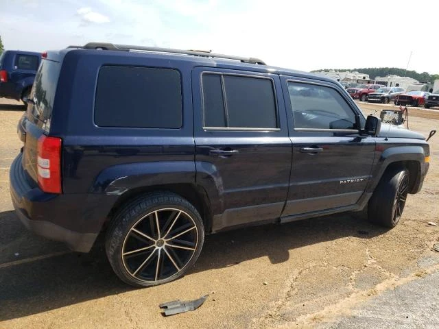 Photo 2 VIN: 1C4NJPBAXFD138129 - JEEP PATRIOT SP 