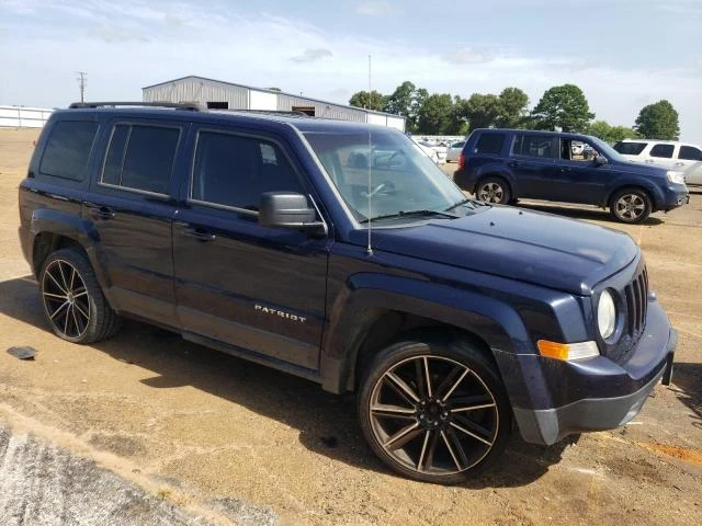 Photo 3 VIN: 1C4NJPBAXFD138129 - JEEP PATRIOT SP 