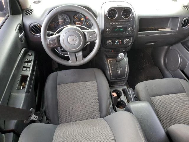 Photo 7 VIN: 1C4NJPBAXFD138129 - JEEP PATRIOT SP 