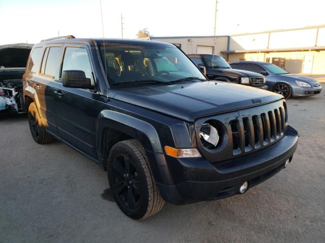 Photo 0 VIN: 1C4NJPBAXFD178954 - JEEP PATRIOT-SPORT 