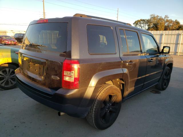 Photo 3 VIN: 1C4NJPBAXFD178954 - JEEP PATRIOT-SPORT 