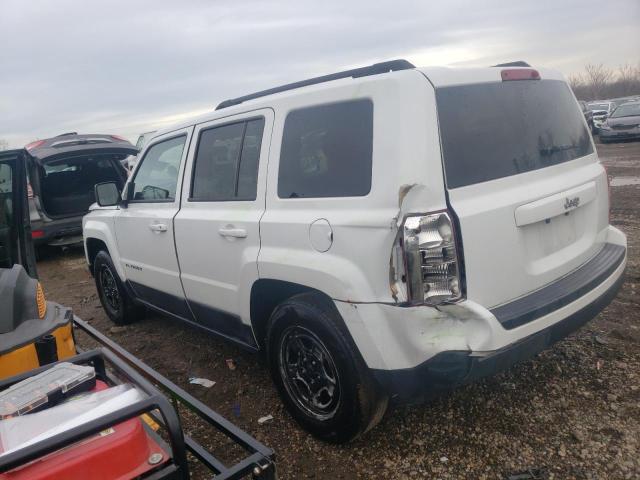 Photo 1 VIN: 1C4NJPBAXFD198170 - JEEP PATRIOT SP 