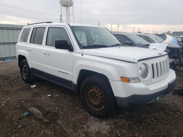 Photo 3 VIN: 1C4NJPBAXFD198170 - JEEP PATRIOT SP 