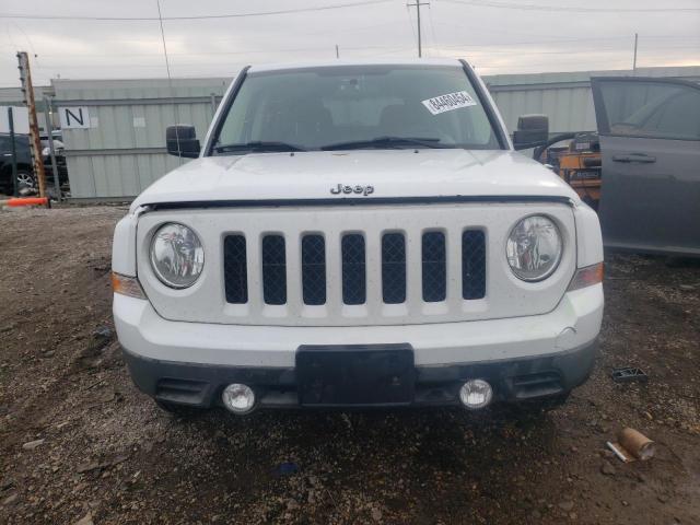 Photo 4 VIN: 1C4NJPBAXFD198170 - JEEP PATRIOT SP 