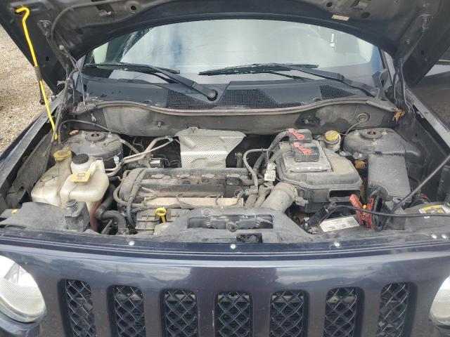 Photo 11 VIN: 1C4NJPBAXFD220071 - JEEP PATRIOT SP 