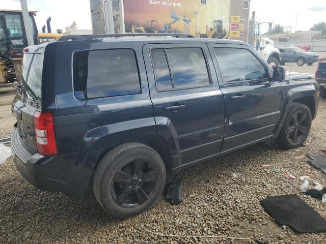 Photo 2 VIN: 1C4NJPBAXFD220071 - JEEP PATRIOT SP 