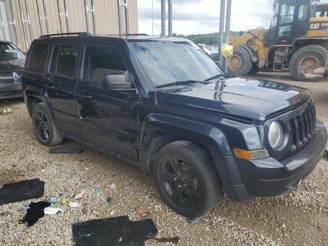 Photo 3 VIN: 1C4NJPBAXFD220071 - JEEP PATRIOT SP 