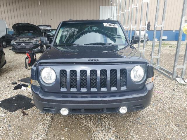 Photo 4 VIN: 1C4NJPBAXFD220071 - JEEP PATRIOT SP 