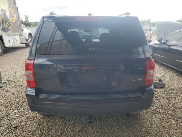 Photo 5 VIN: 1C4NJPBAXFD220071 - JEEP PATRIOT SP 