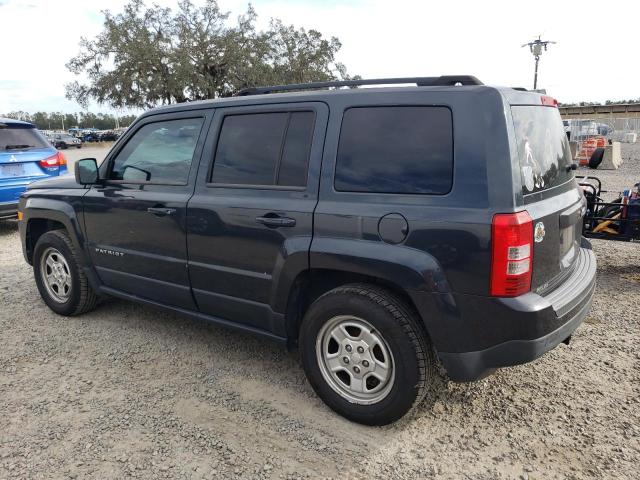 Photo 1 VIN: 1C4NJPBAXFD235458 - JEEP PATRIOT SP 