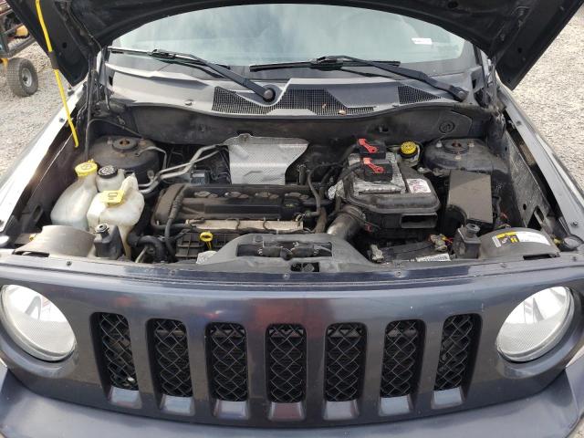 Photo 11 VIN: 1C4NJPBAXFD235458 - JEEP PATRIOT SP 