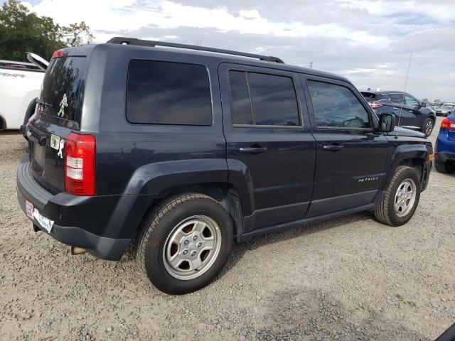 Photo 2 VIN: 1C4NJPBAXFD235458 - JEEP PATRIOT SP 