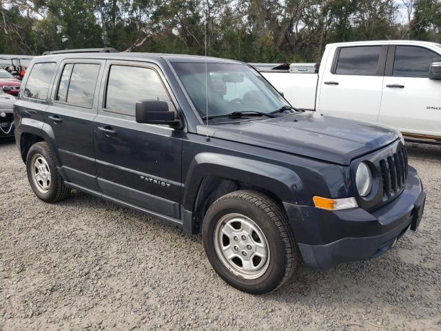 Photo 3 VIN: 1C4NJPBAXFD235458 - JEEP PATRIOT SP 