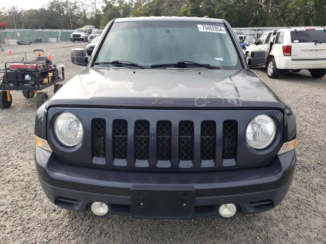 Photo 4 VIN: 1C4NJPBAXFD235458 - JEEP PATRIOT SP 