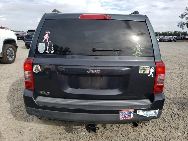 Photo 5 VIN: 1C4NJPBAXFD235458 - JEEP PATRIOT SP 