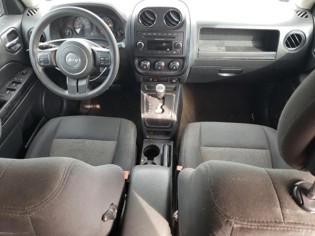 Photo 7 VIN: 1C4NJPBAXFD235458 - JEEP PATRIOT SP 