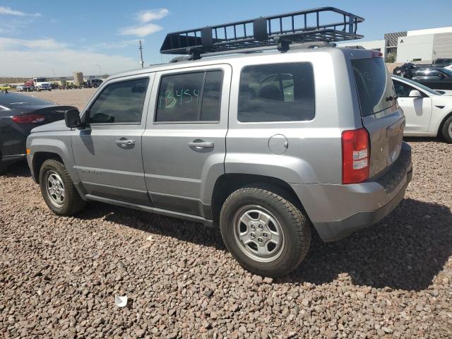 Photo 1 VIN: 1C4NJPBAXFD235492 - JEEP PATRIOT 