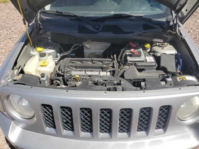 Photo 10 VIN: 1C4NJPBAXFD235492 - JEEP PATRIOT 