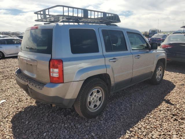 Photo 2 VIN: 1C4NJPBAXFD235492 - JEEP PATRIOT 