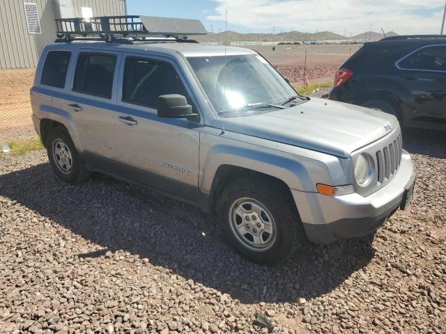 Photo 3 VIN: 1C4NJPBAXFD235492 - JEEP PATRIOT 