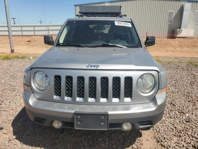 Photo 4 VIN: 1C4NJPBAXFD235492 - JEEP PATRIOT 