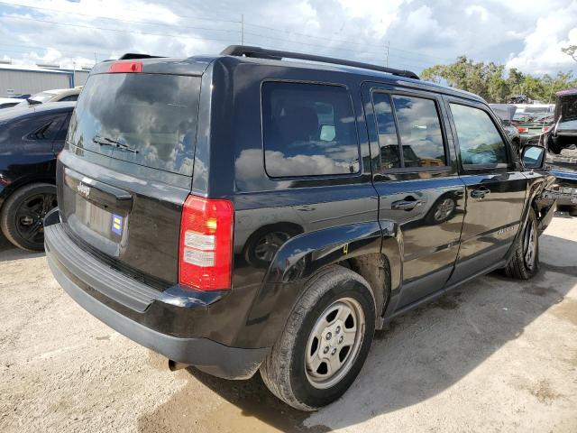 Photo 3 VIN: 1C4NJPBAXFD249943 - JEEP PATRIOT SP 