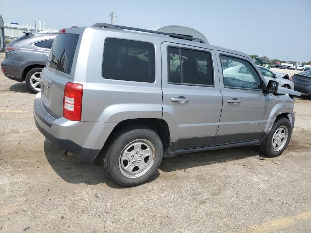 Photo 2 VIN: 1C4NJPBAXFD313091 - JEEP PATRIOT SP 