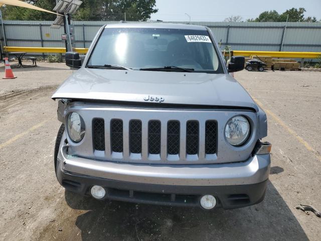 Photo 4 VIN: 1C4NJPBAXFD313091 - JEEP PATRIOT SP 