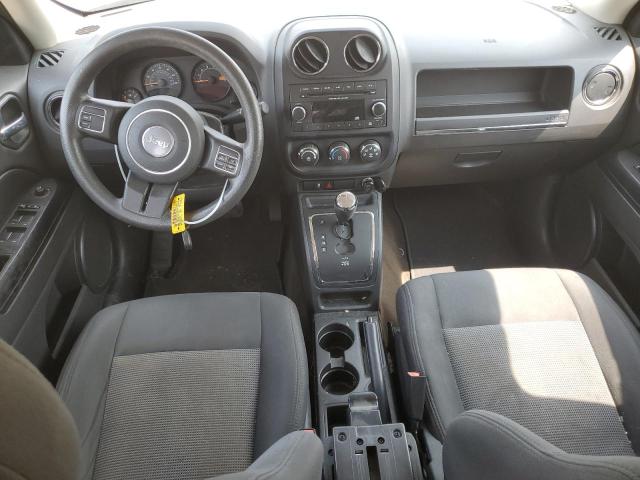 Photo 7 VIN: 1C4NJPBAXFD313091 - JEEP PATRIOT SP 