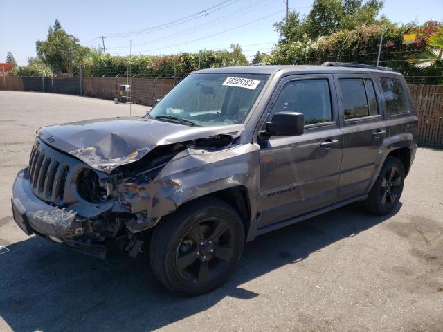 Photo 0 VIN: 1C4NJPBAXFD328349 - JEEP PATRIOT SP 