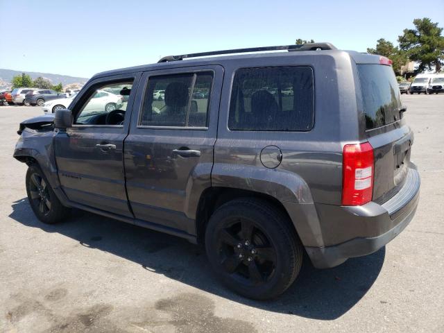 Photo 1 VIN: 1C4NJPBAXFD328349 - JEEP PATRIOT SP 