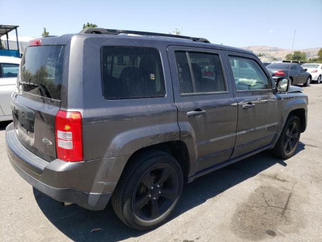 Photo 2 VIN: 1C4NJPBAXFD328349 - JEEP PATRIOT SP 