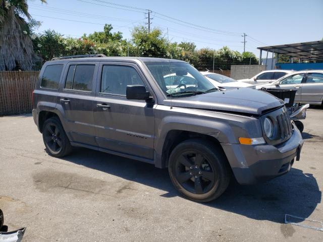 Photo 3 VIN: 1C4NJPBAXFD328349 - JEEP PATRIOT SP 