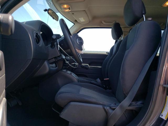 Photo 6 VIN: 1C4NJPBAXFD328349 - JEEP PATRIOT SP 