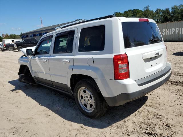 Photo 1 VIN: 1C4NJPBAXFD341103 - JEEP PATRIOT SP 