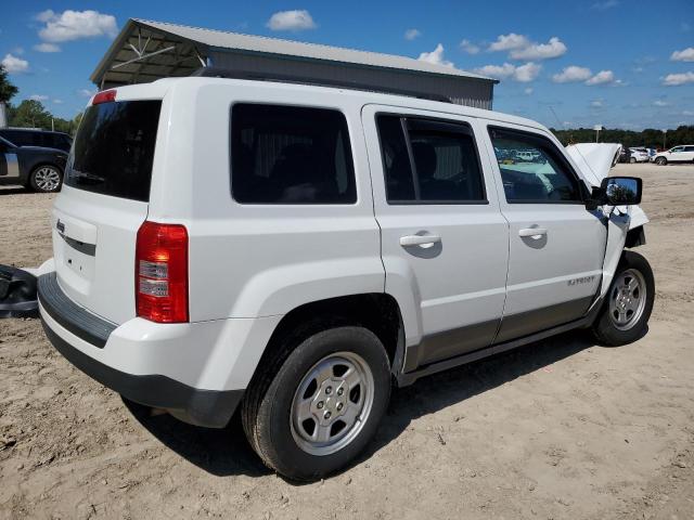 Photo 2 VIN: 1C4NJPBAXFD341103 - JEEP PATRIOT SP 