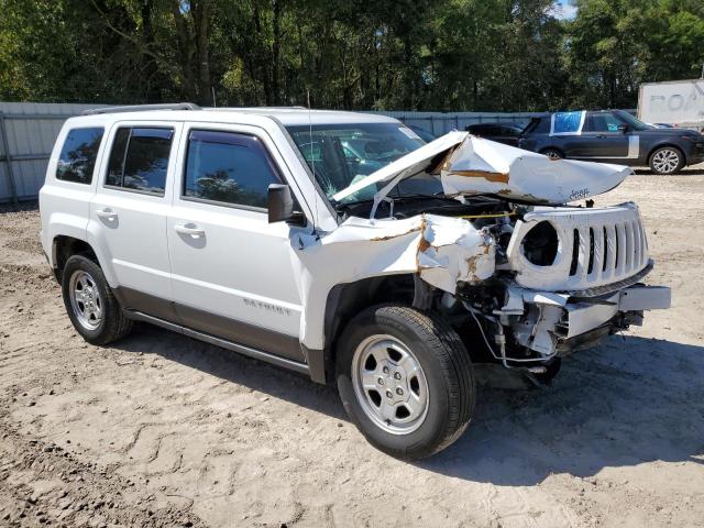 Photo 3 VIN: 1C4NJPBAXFD341103 - JEEP PATRIOT SP 