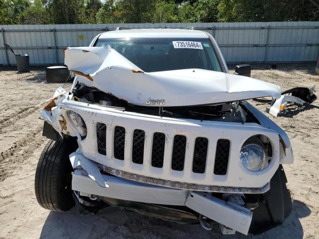 Photo 4 VIN: 1C4NJPBAXFD341103 - JEEP PATRIOT SP 