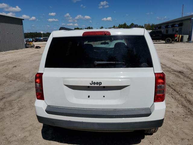 Photo 5 VIN: 1C4NJPBAXFD341103 - JEEP PATRIOT SP 