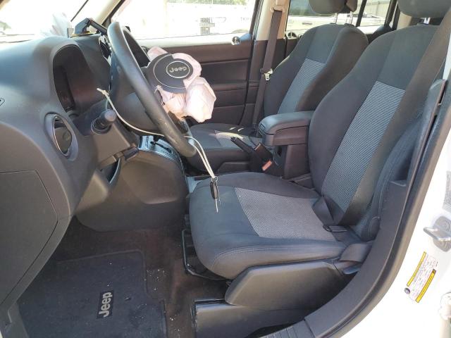 Photo 6 VIN: 1C4NJPBAXFD341103 - JEEP PATRIOT SP 