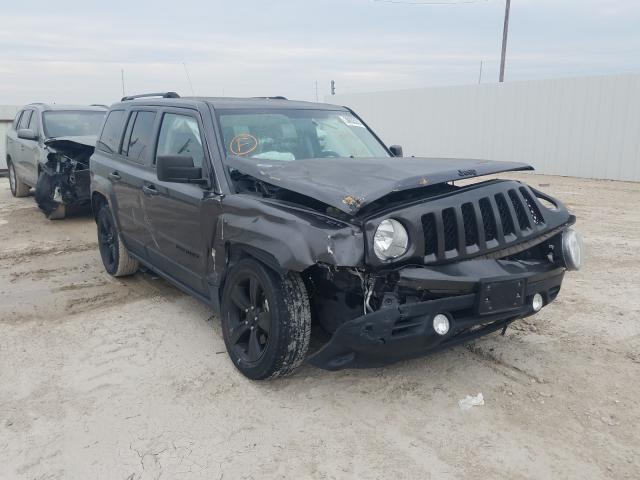 Photo 0 VIN: 1C4NJPBAXFD349699 - JEEP PATRIOT SP 